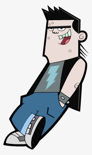 Francis Callahan - Francis Fairly Odd Parents