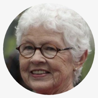 Bettydegeneres - Senior Citizen