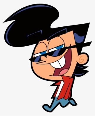 Png - Cool Timmy Turner Png