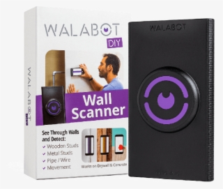 Walabot Diy - Wall Scanner For Iphone