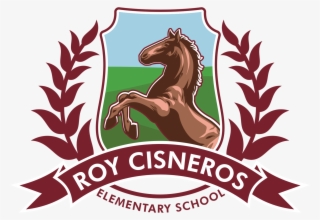 Roy Cisneros Es - Logo Jubileum