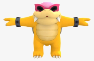 Download Zip Archive - Roy Mario Kart