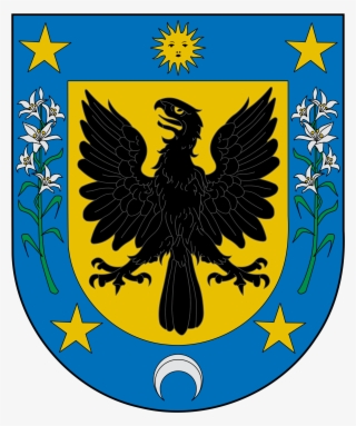 Imagen Escudo Armas Concepcion Chile Png Historia - Golden Eagle Clip Art