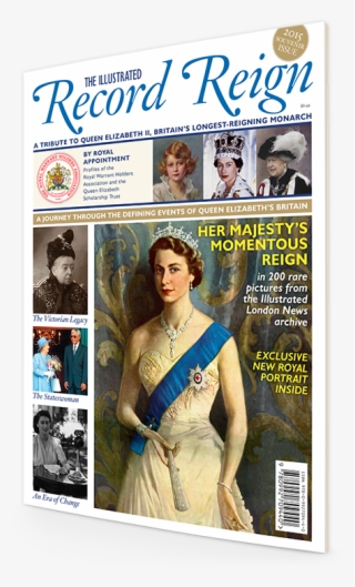 Queen Is Crowned (1953)