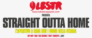 Evento Navigation - « - Lobster Apparel