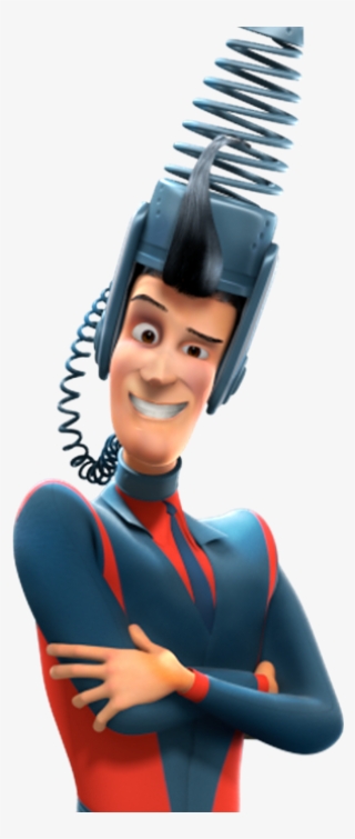 Gaston Hero - Costume