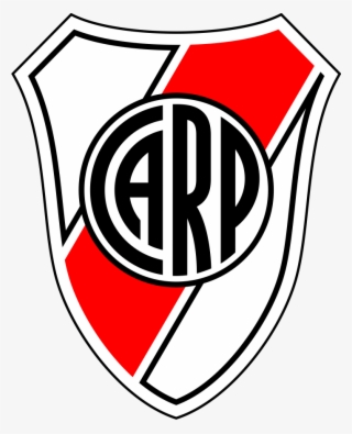 Un Gran Saludo A Toda La Comunidad, Soy Un Aficionado - River Plate Logo Png