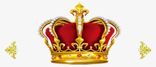 Crown Of Queen Elizabeth The Queen Mother Gold Tiara - Transparent Background Crown Png