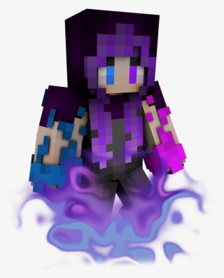 Morticia - Morticia Skin Minecraft