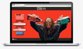 Macbookstok - Gif