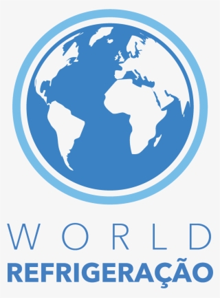 World Refrigeração Sem Fundo - Graphic Design