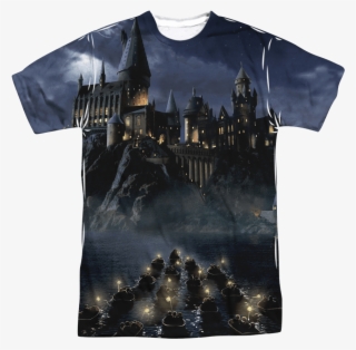 Zoom - Diamond Painting Harry Potter