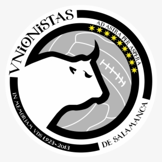 El Escudo - Unionistas De Salamanca