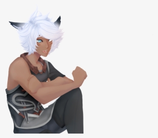 Rubeus Hagrid - Cartoon