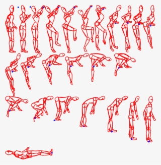 Climbspritesheet - Thumb - - Fire Wall Sprite 2d