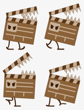 Power Up Sprite Sheet