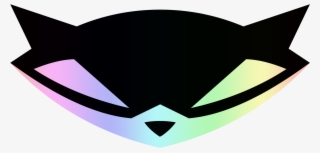 Believe - Sly Cooper Symbol Black And White