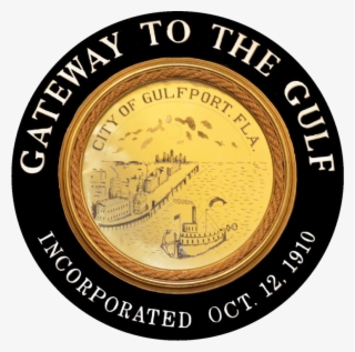 Seal Of Gulfport, Florida - United Legacy Bank