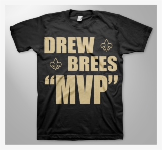 Drew Brees Mvp - Active Shirt