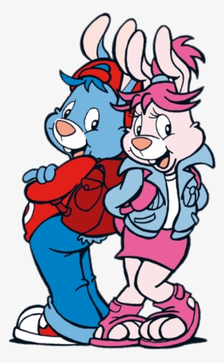 Free Png Download Bobo And His Friend Clipart Png Photo - Cartoon
