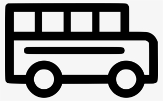 School Bus Comments