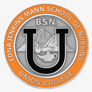 Edna Jenkins Mann School Of Nursing Logo - Magic City Classic 2010