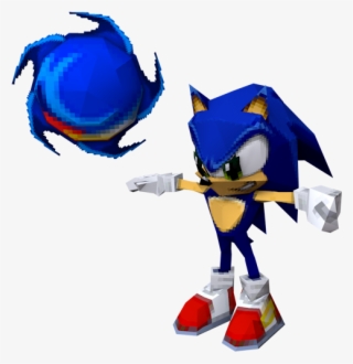 Download Zip Archive - Sonic Chronicles The Dark Brotherhood Sonic