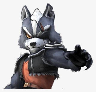 Some Smash - Kano Vs Wolf O Donnell