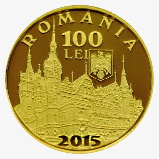 Numismatic Issues Dedicated To The Anniversary Of 140 - Coin