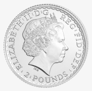 1 - - British Coins