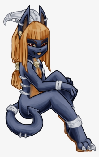 251110 Customhoundoom Prox - Cartoon