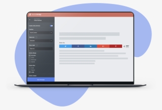 Choose Button Shapes, Colors, Animations & More - Operating System