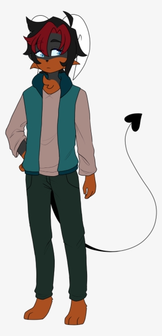 0 - Cartoon
