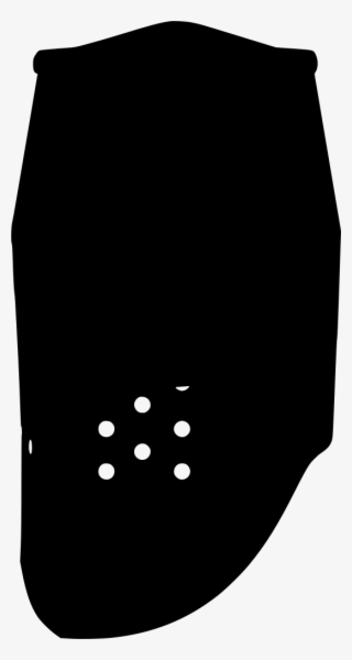 Download Png - Clipart Of Crusader Helmet