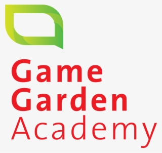 Studios & Games - Dutch Game Garden Logo