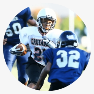 Middle School Football - Columbus Crusaders Middle School Football