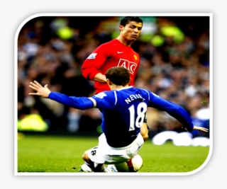 Better The Neville You Know - Kick American Football