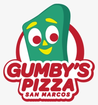 Website, Logo & Marketing Materials Gumby's San Marcos - Gumby