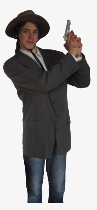 Neville Stanton - Gentleman