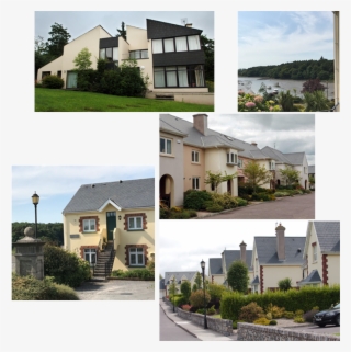 Joe Neville Construction Residential Builders - House