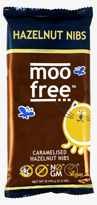 Have You Heard Of Moo Free They Make Some Of The Best - Poster