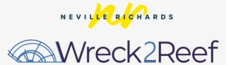 Wrecktoreef Nevillerichards Logo - Graphics