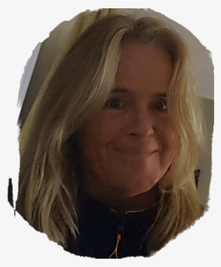 Catch Up With Jenny Morton Potts On - Blond