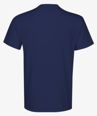 Navy - Johnnie Walker T Shirt