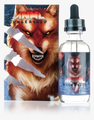 Anml Wolf Pack E Juice - Composition Of Electronic Cigarette Aerosol