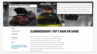 Driveline Article - Ford Crown Victoria