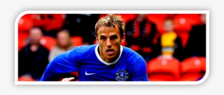 Menu - Soccer Player