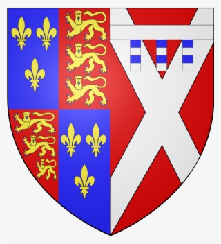 Open - Empress Matilda Coat Of Arms