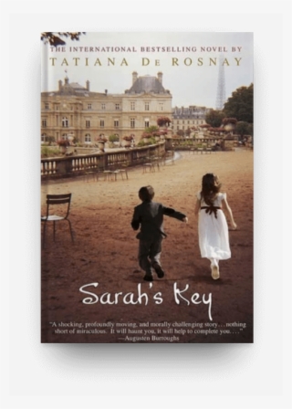 Sarah's Key - Sarahs Key