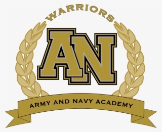 Army-navy - Army And Navy Academy Logo